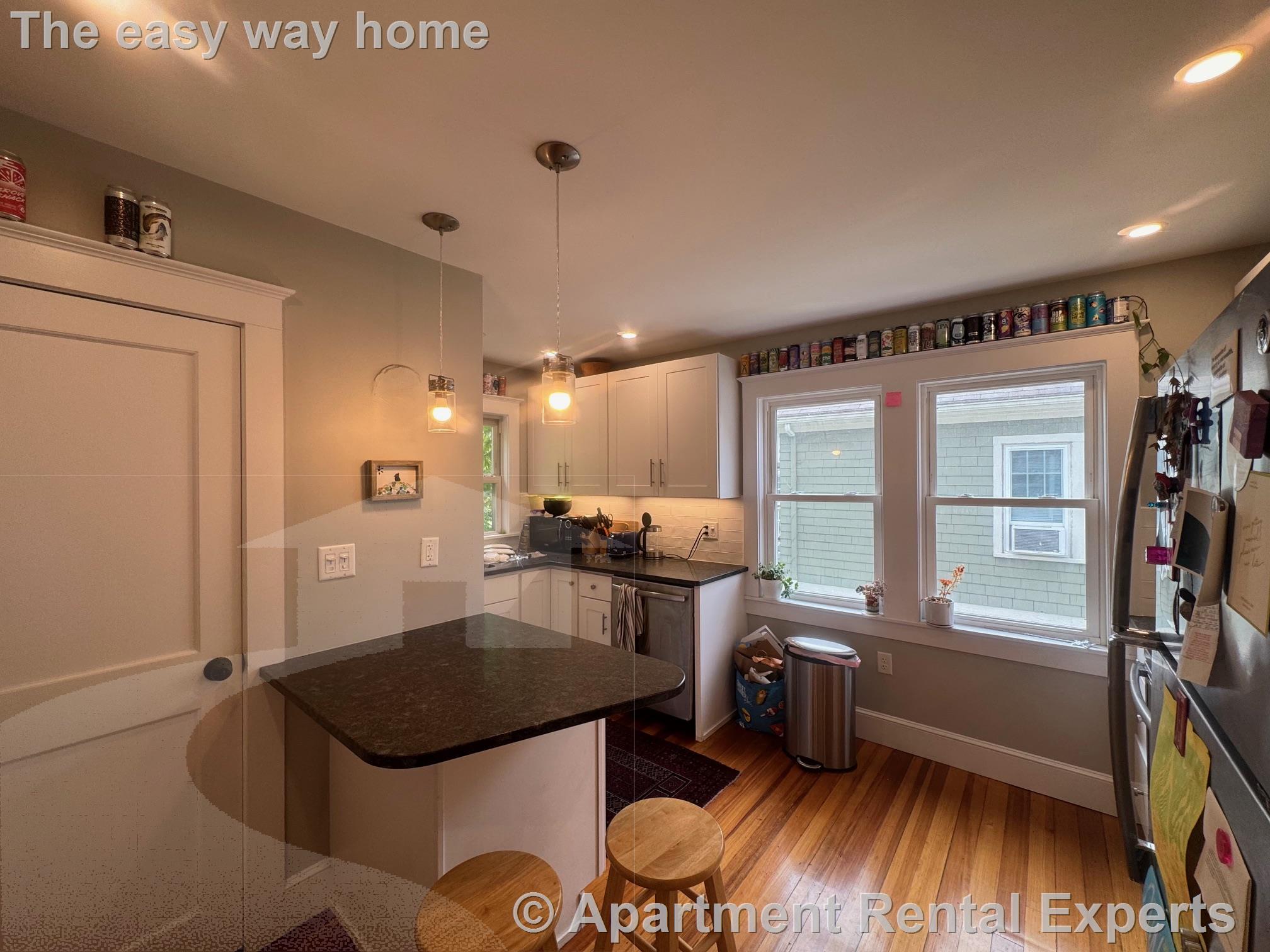 16 Corinthian Rd, Davis Square