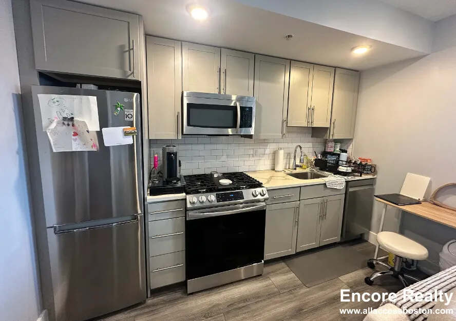 55 West Fifth St, South Boston