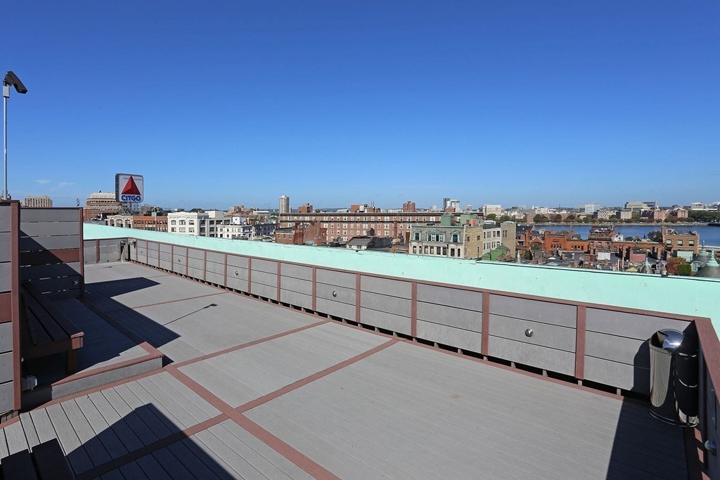 464-466 Commonwealth Ave, Back Bay