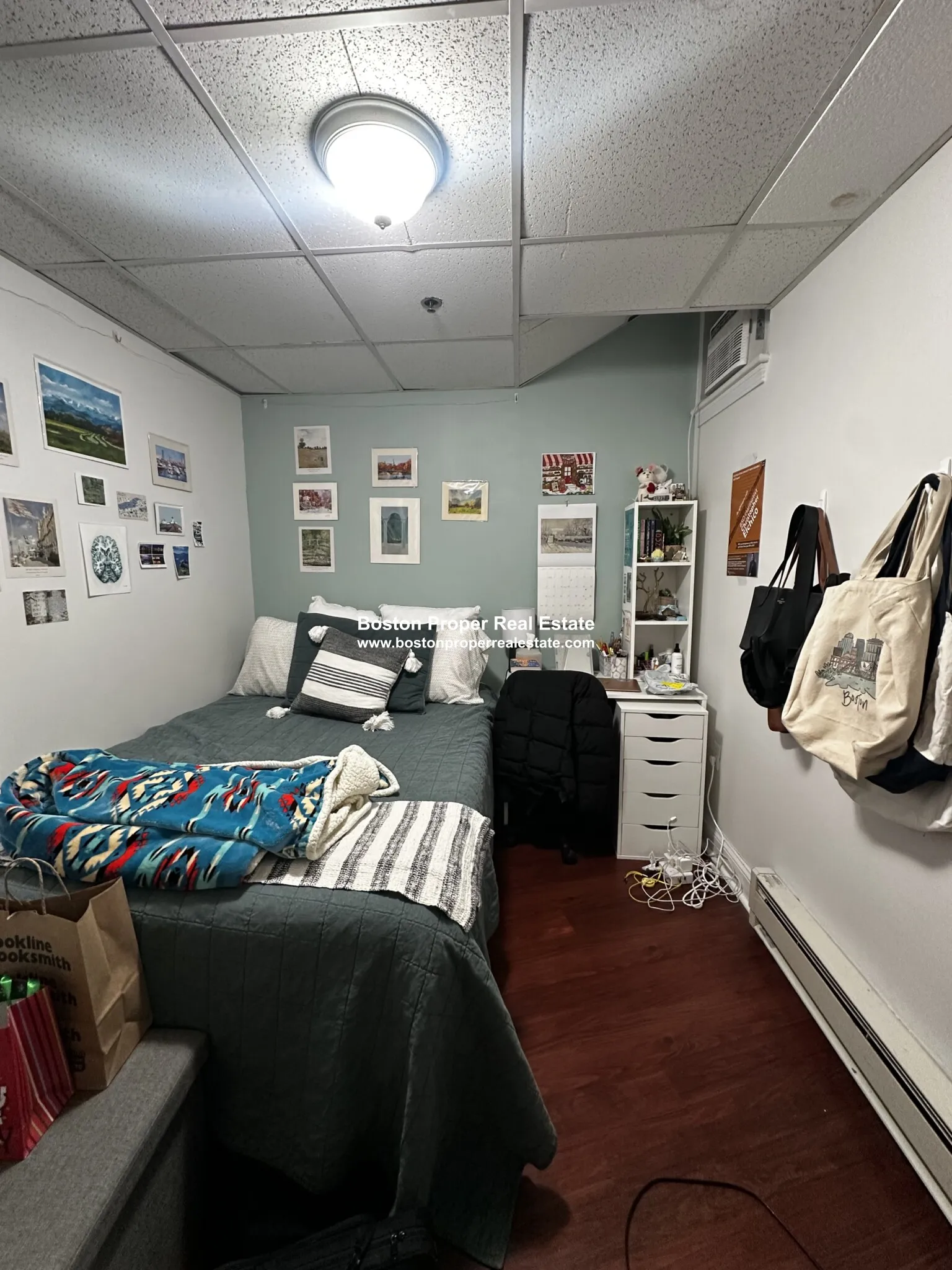 211 Park Dr, Fenway