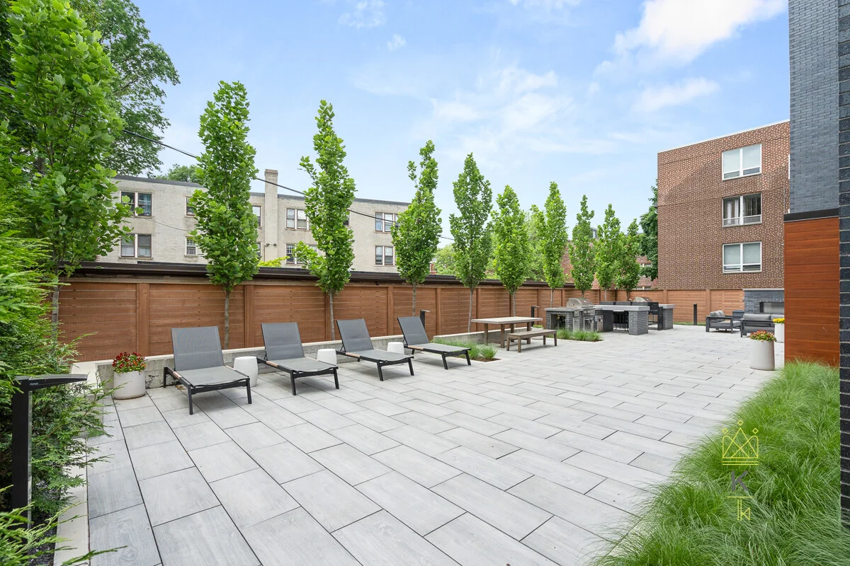 54 Auburn St, Coolidge Corner