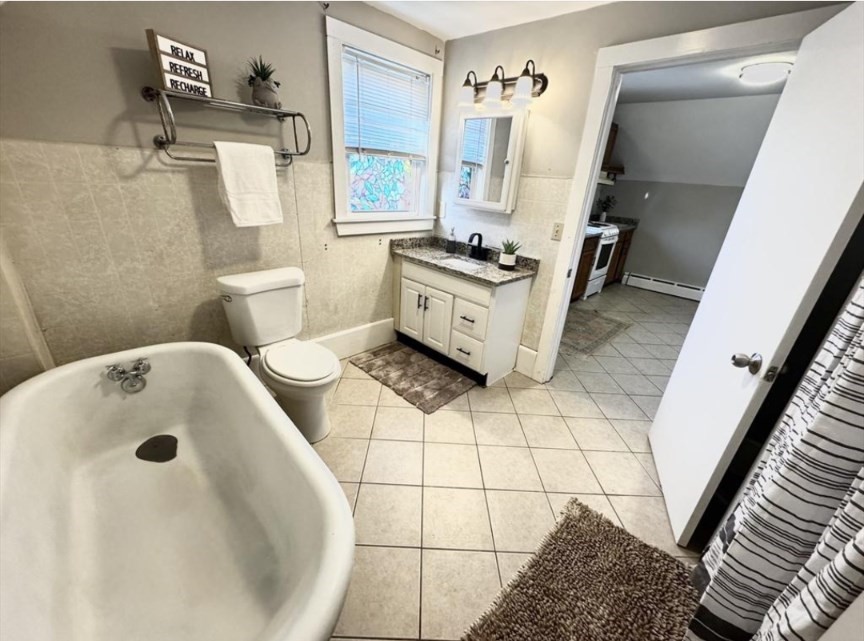 19 Harrison Ave, Taunton