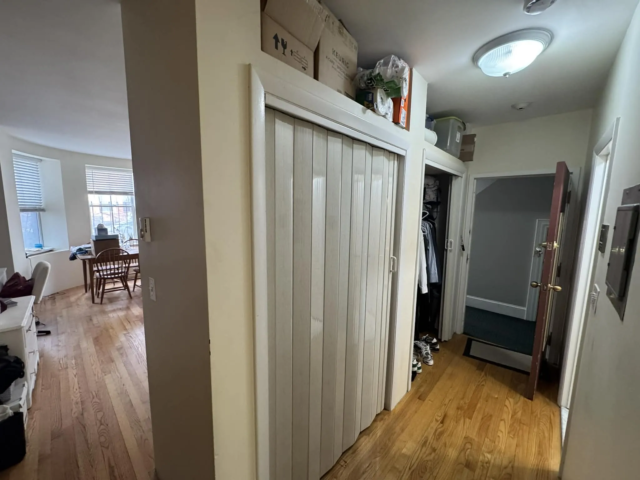 90 Saint Botolph St, Back Bay