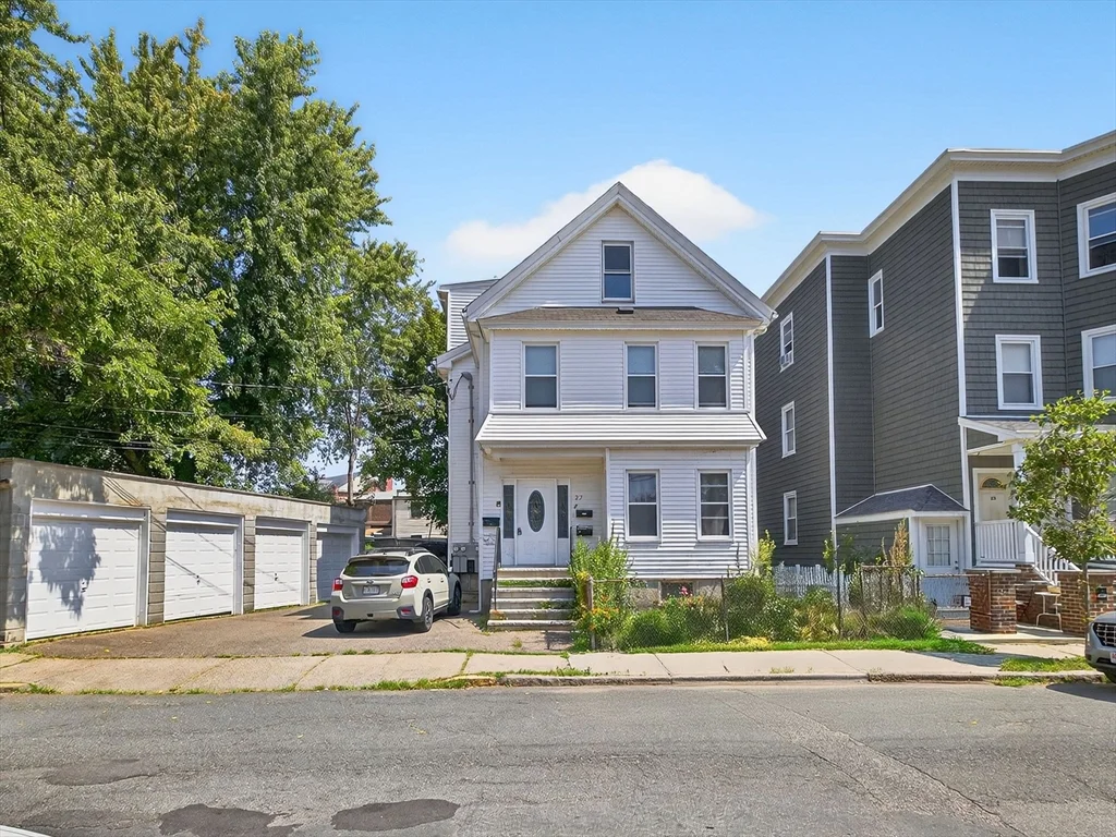 27 Joseph St, Union Square