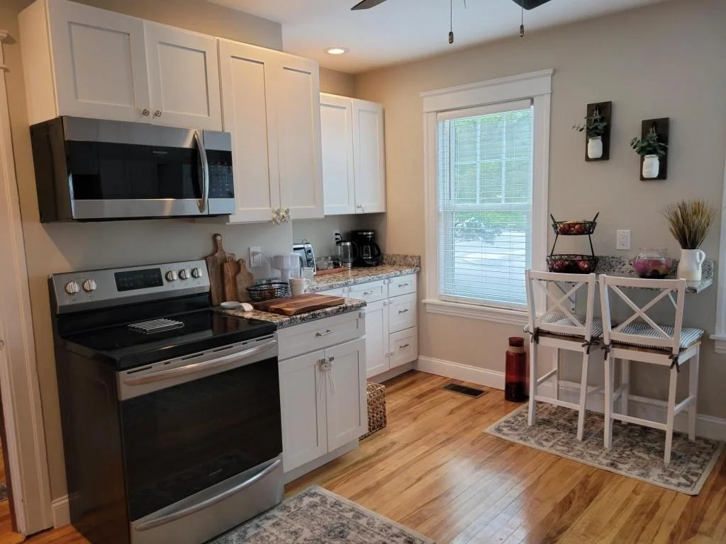 352 Chandler St, Worcester