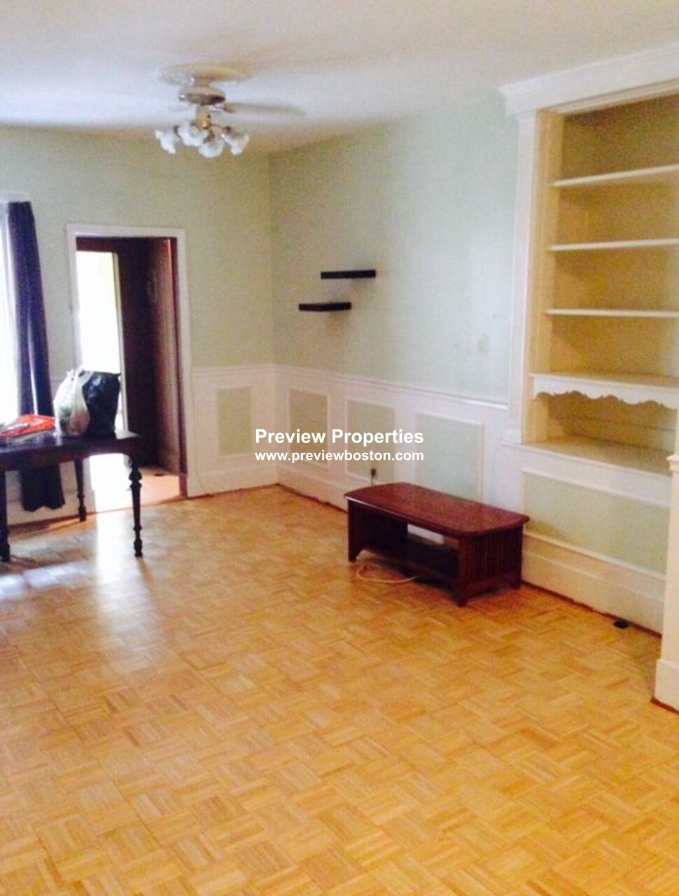 1710 Commonwealth Ave, Brighton