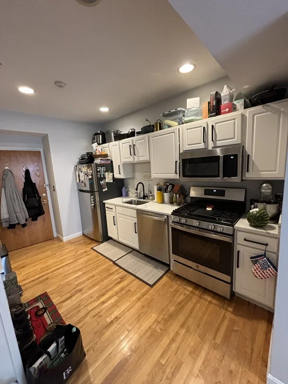 464 Hanover St, North End