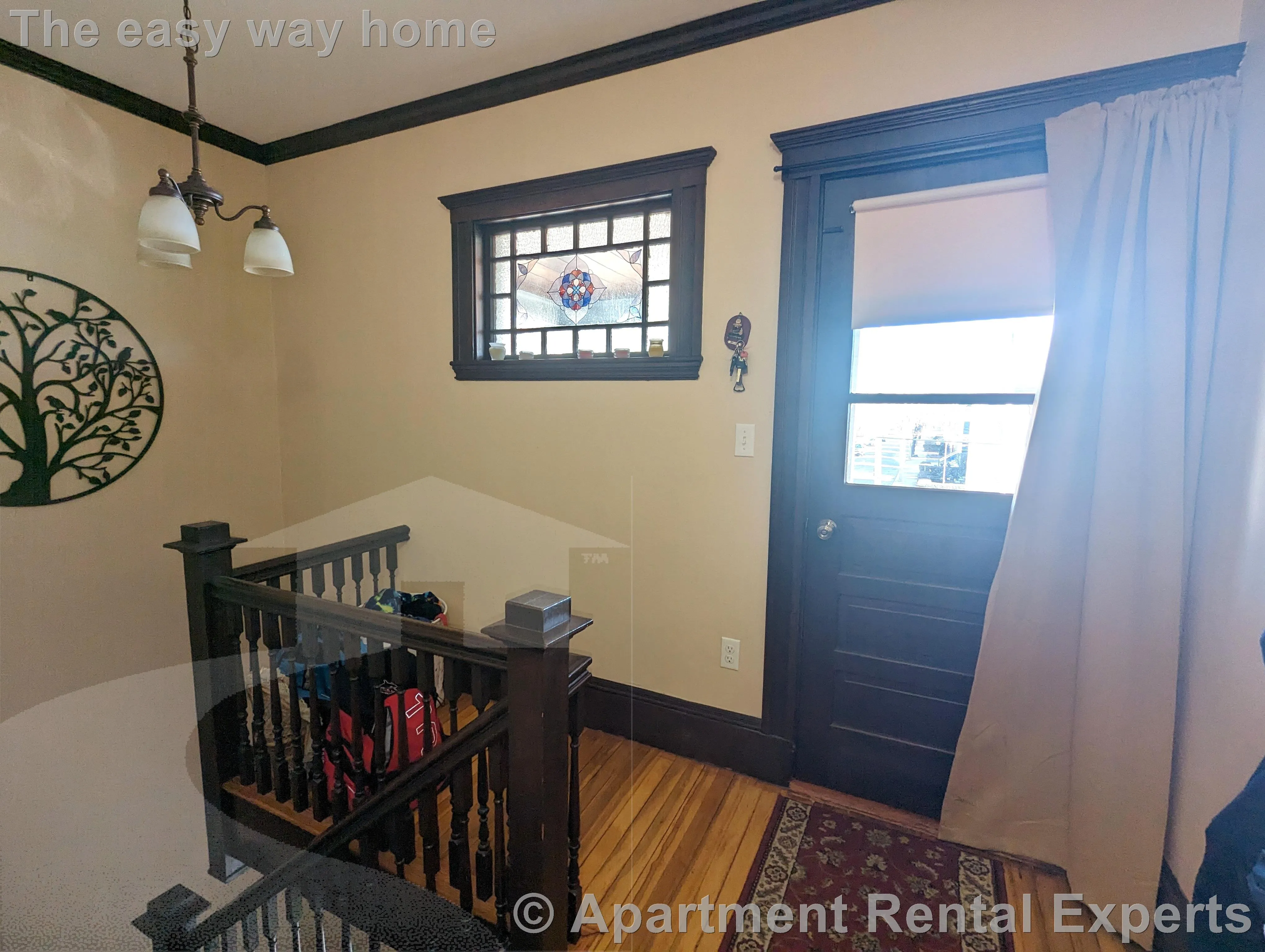 37 Julia St, Malden Center