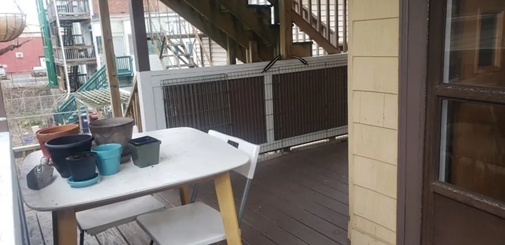 473 Sumner St, East Boston