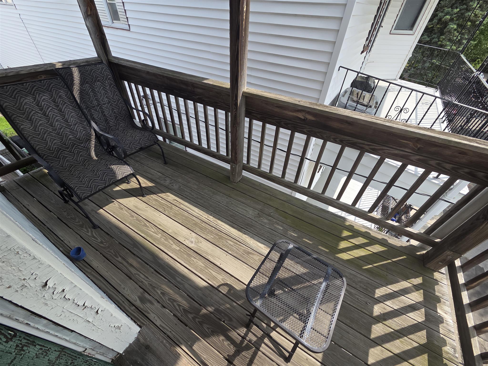 76 Lexington Ave, Powder House Square