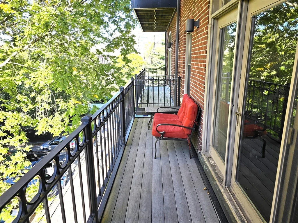 76 W Rutland Sq, South End