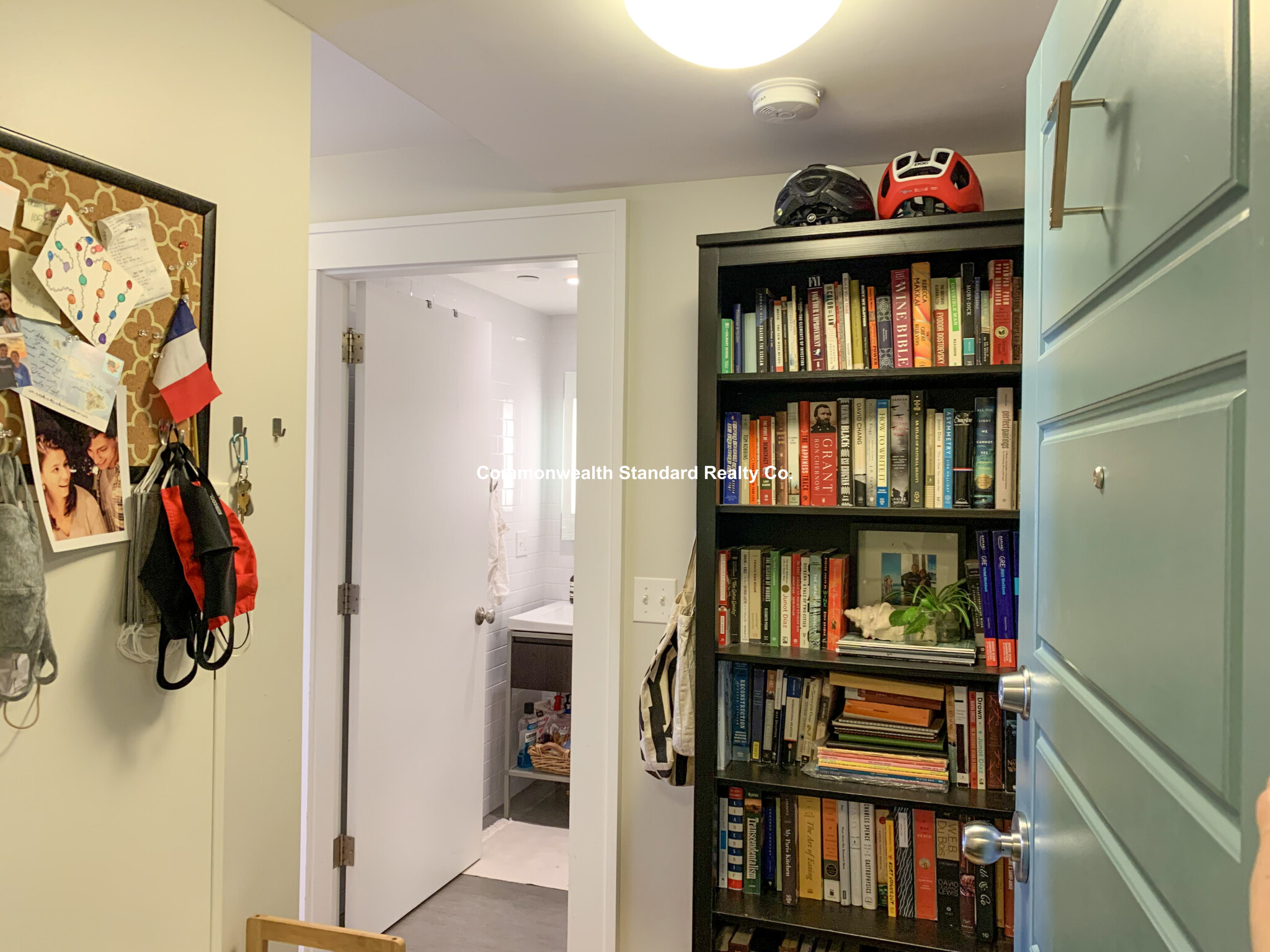 126 Charles St, Kendall Square