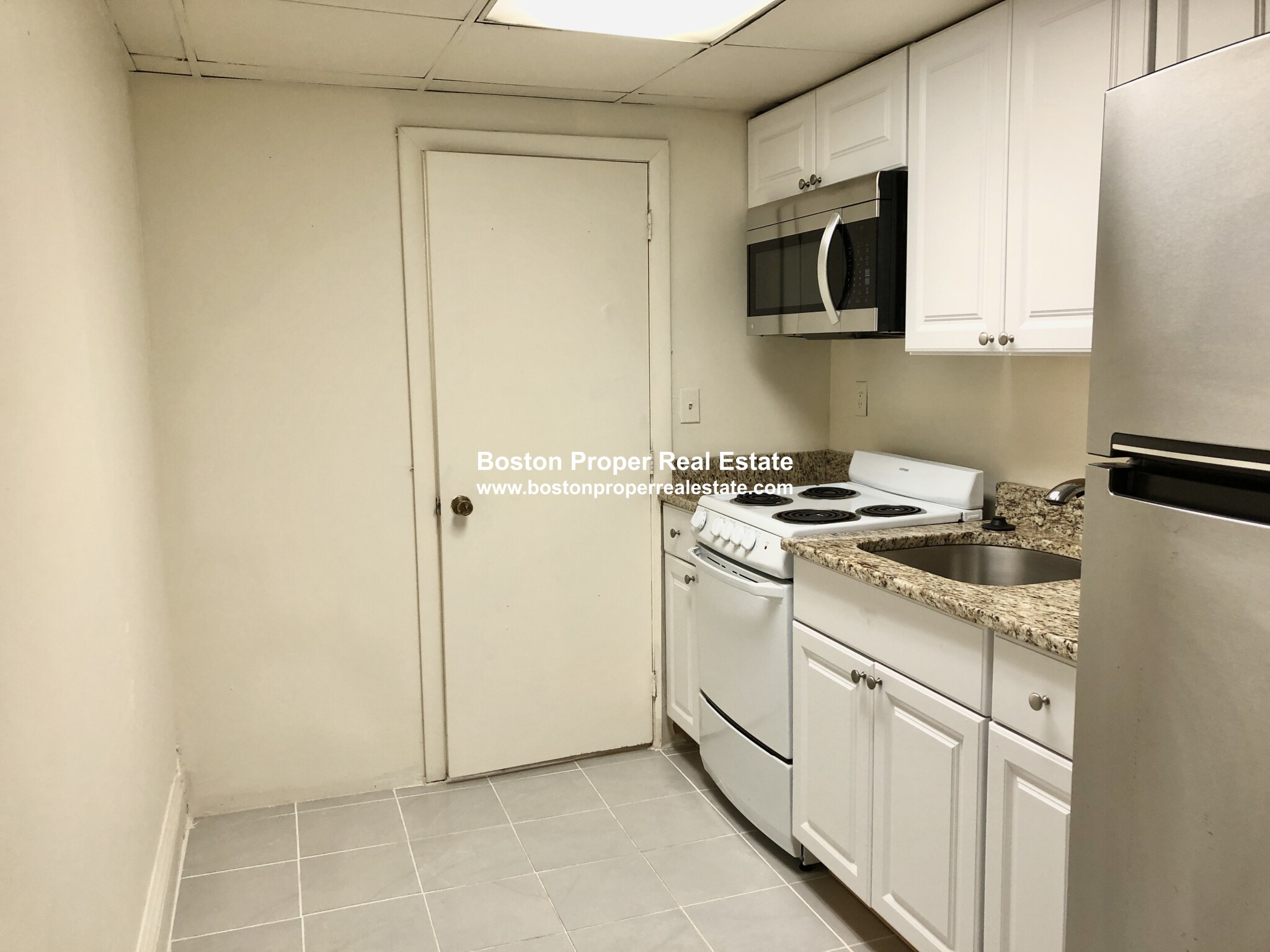 177 Marlborough St, Back Bay