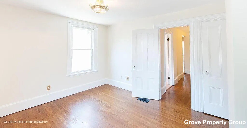 527 West Fourth St, South Boston