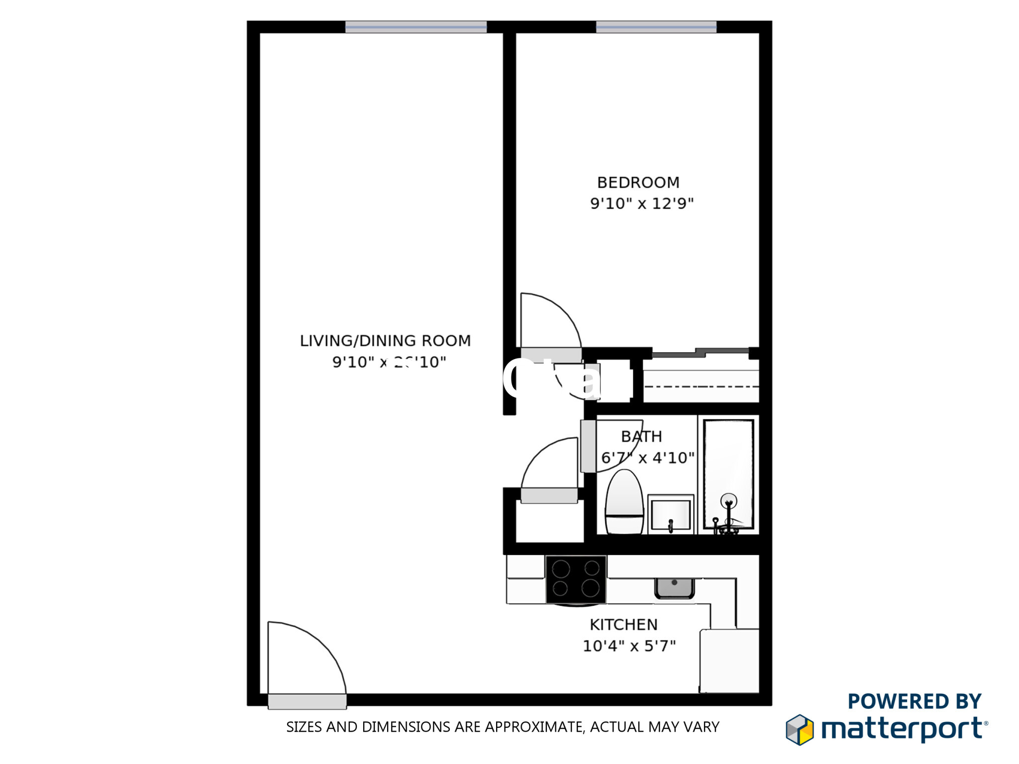 14 Murdock St, Magoun Square