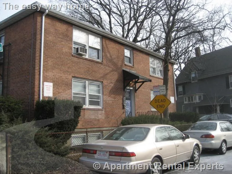 48 Kirkland St, Harvard Square