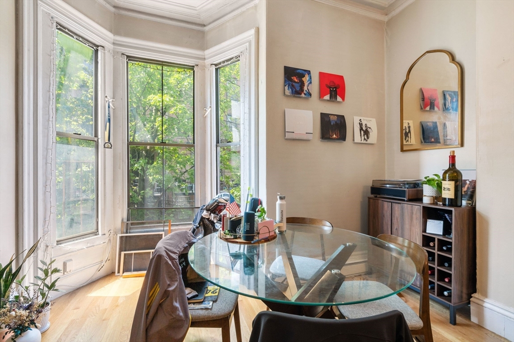 182 West Brookline St, South End