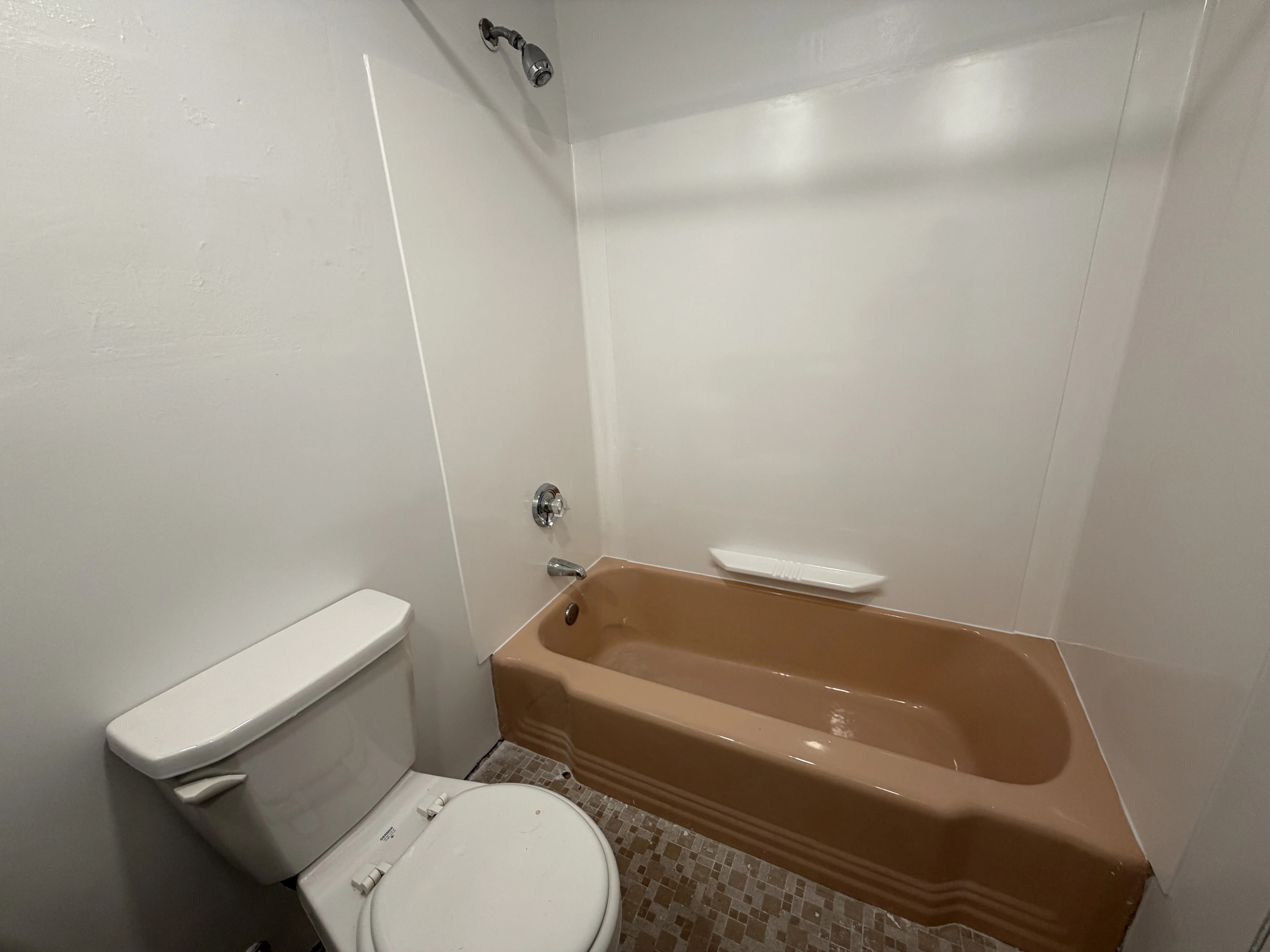 33 Lancaster Ter, Corey Hill