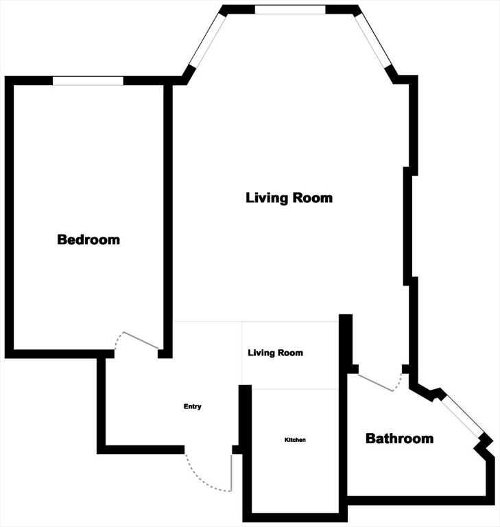 45 Carlton, Longwood