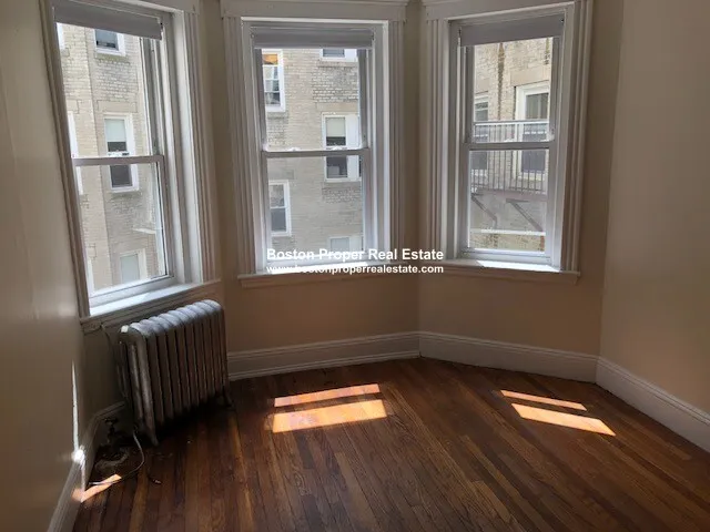 1185 Boylston St, Fenway