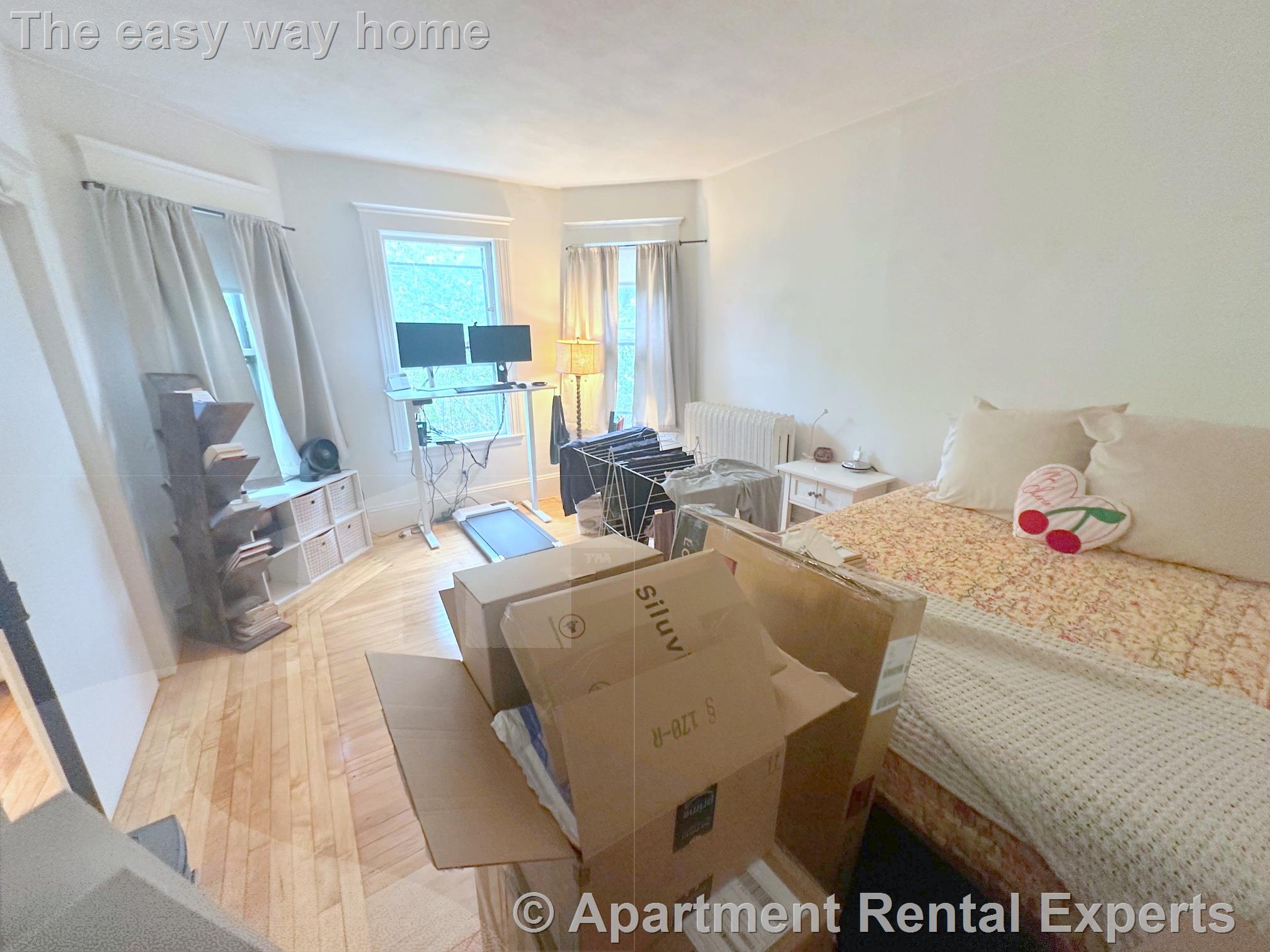 22 Upland Rd, Porter Square