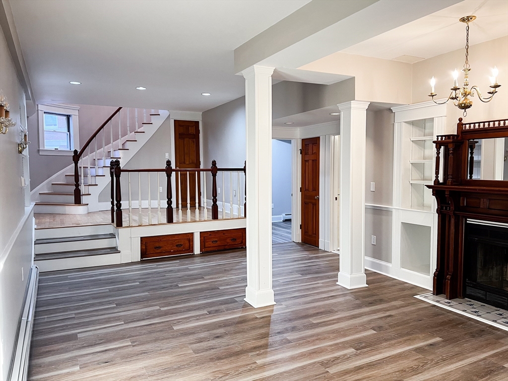 141 Longwood Ave, Coolidge Corner