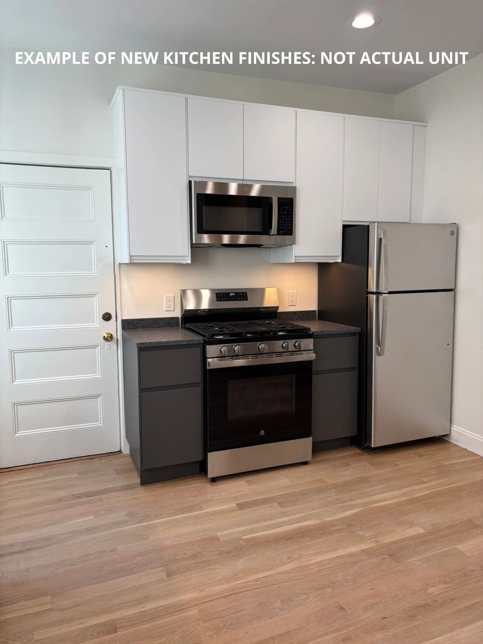 94 Hillside St, Mission Hill