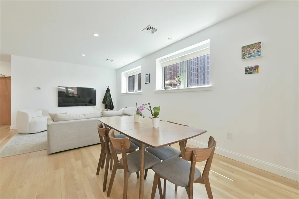 425 Boylston St, Back Bay