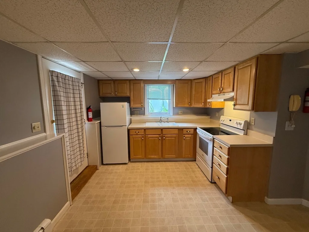 000 Summer St, South Weymouth