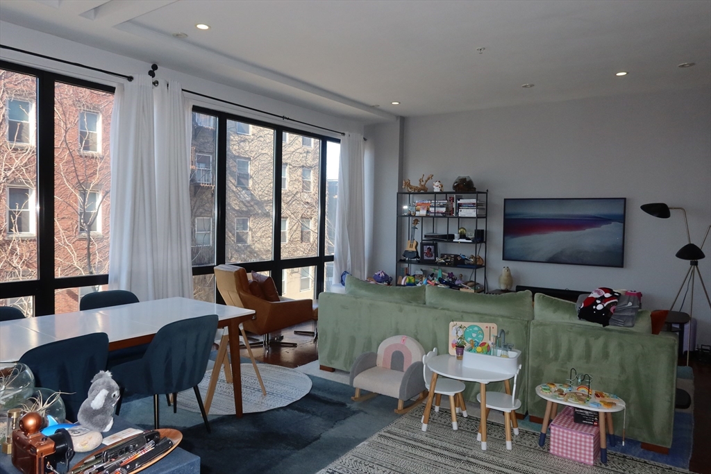 36 A St, South Boston