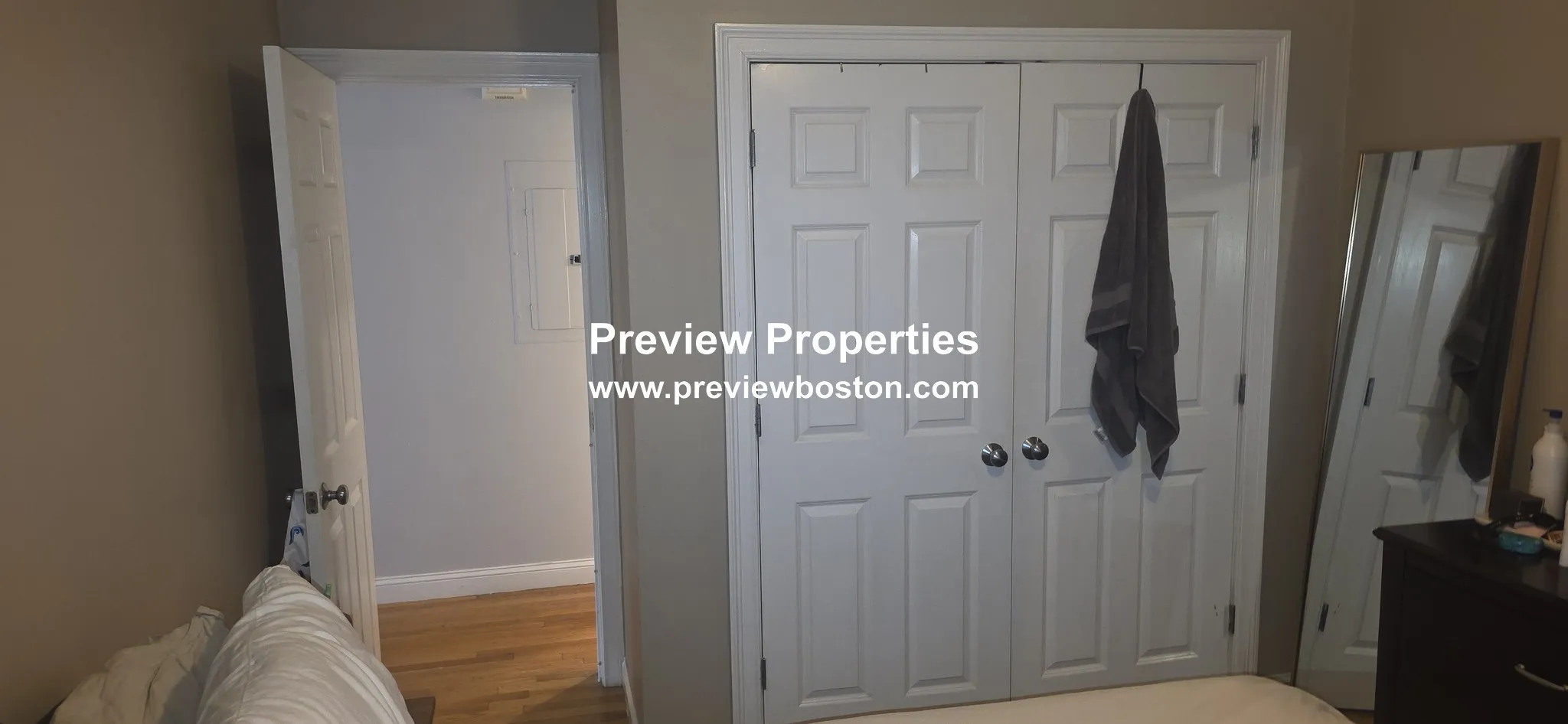 321 North Harvard St, Allston