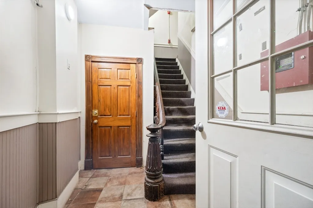 285 West Elm, Brockton