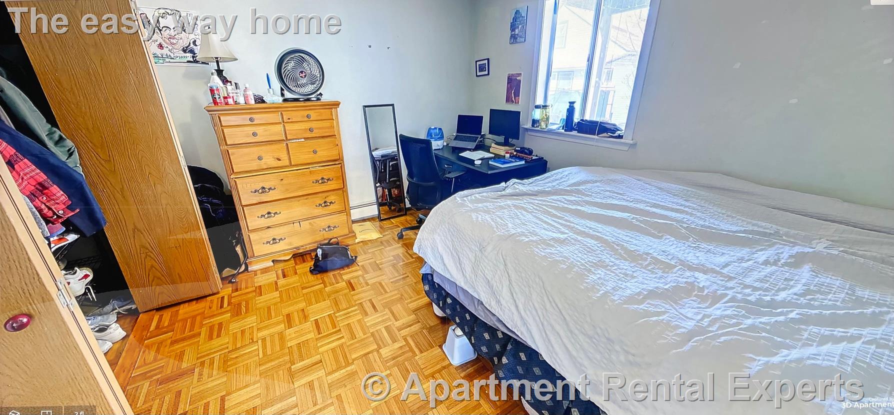 99 Marion St, Inman Square