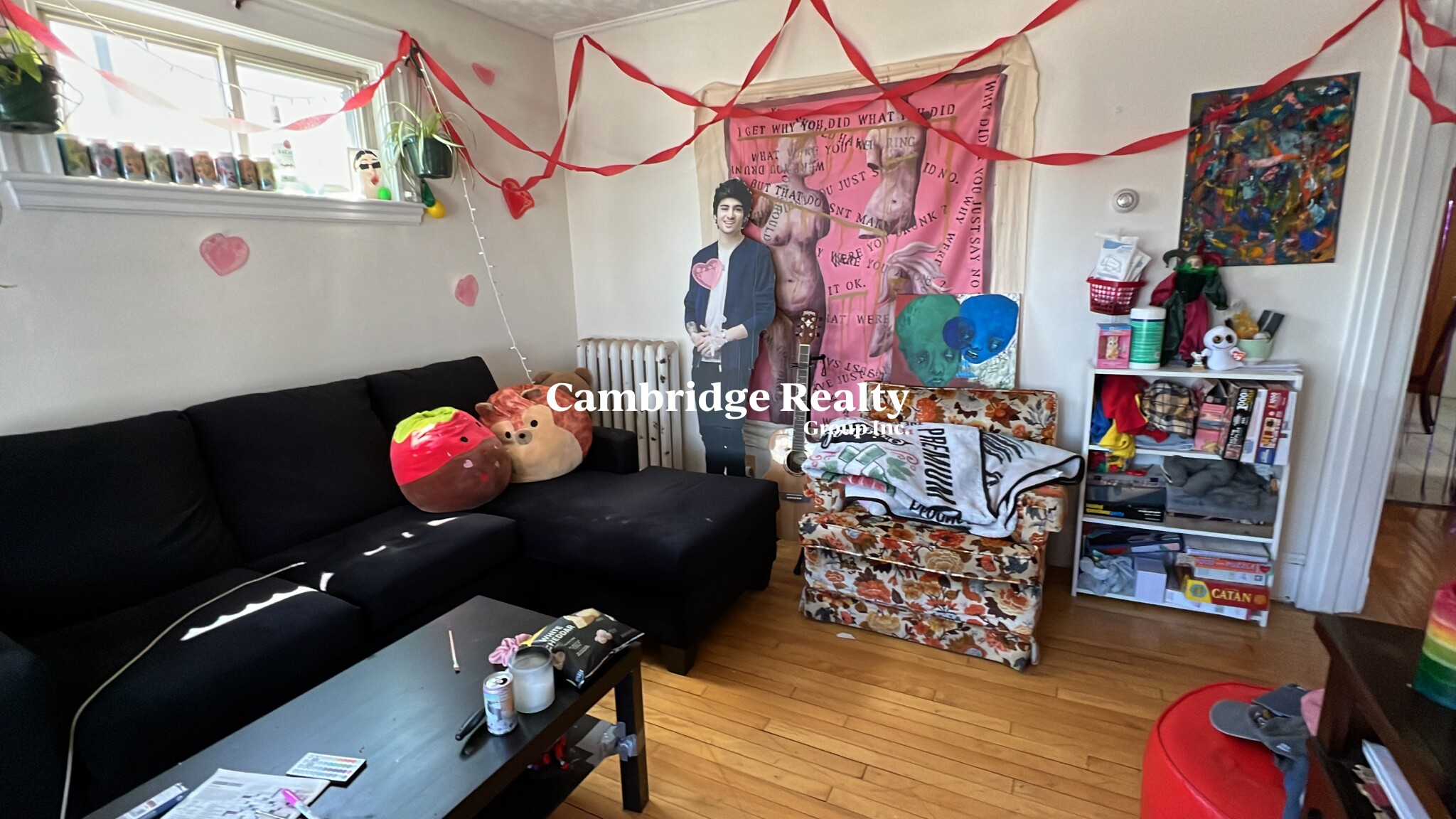 35 Rose St, Ward Two