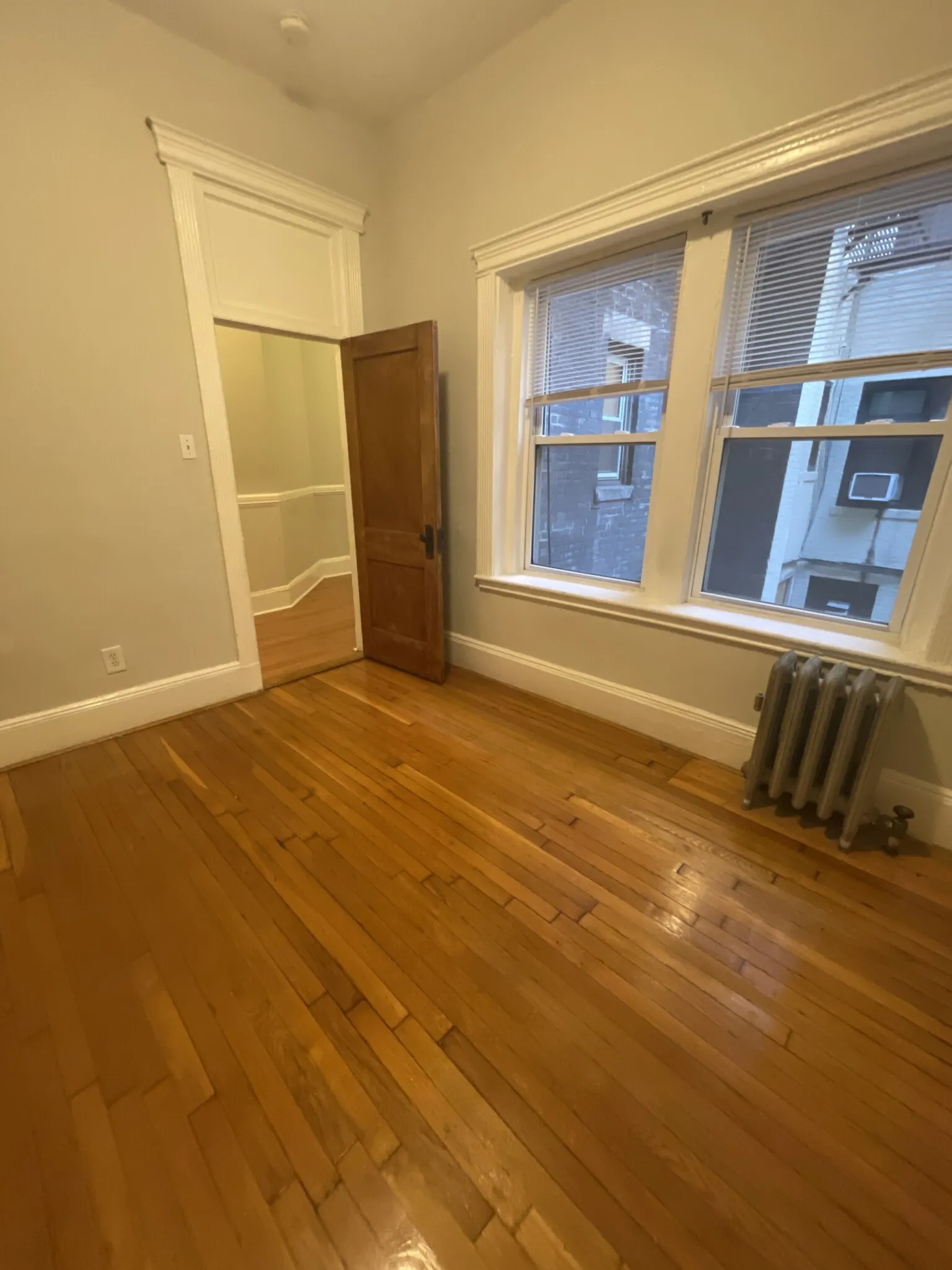 38 Hemenway St, Fenway