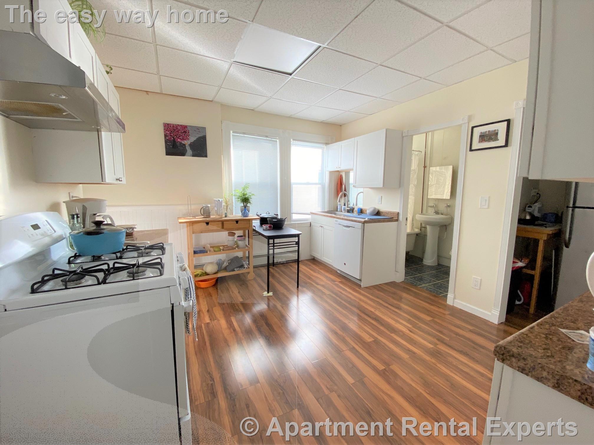 10 Craigie St, Porter Square