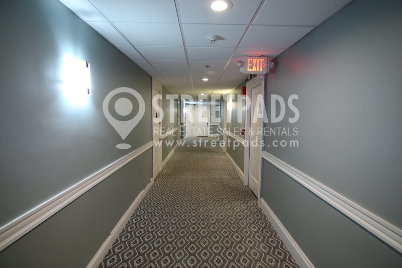 91 Westland Ave, Fenway