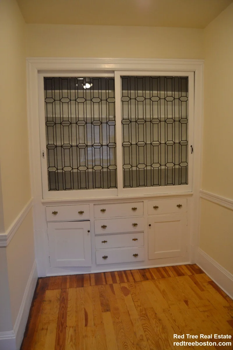 1463 Beacon St, Griggs Park