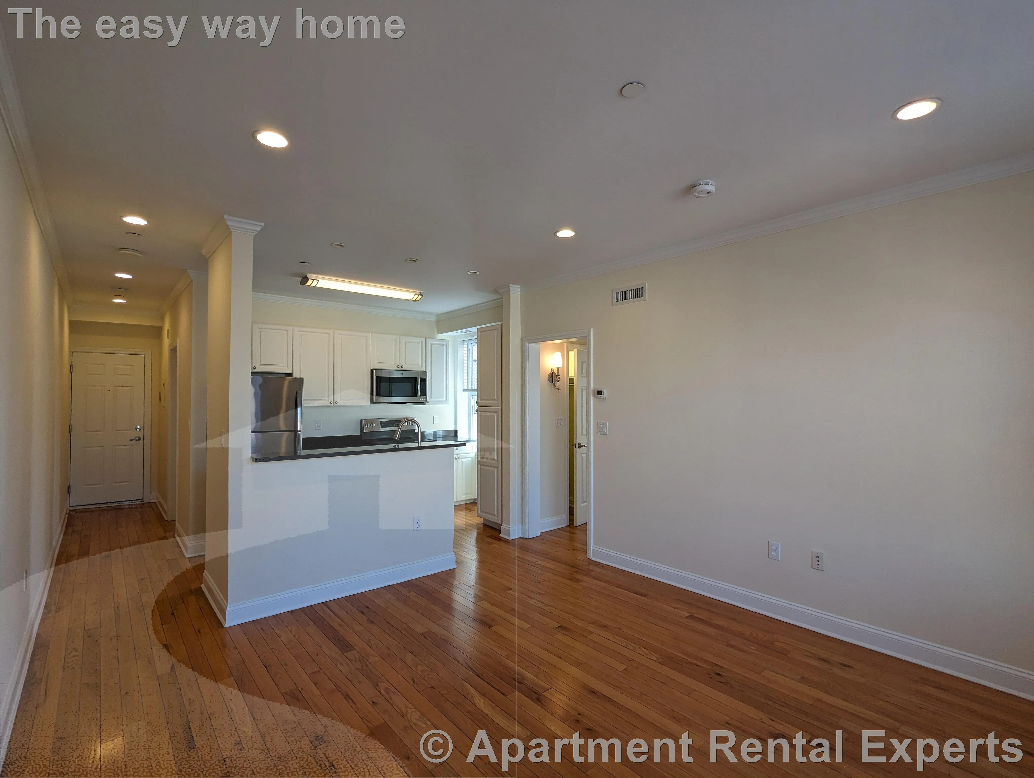 3 Chauncy St, Harvard Square