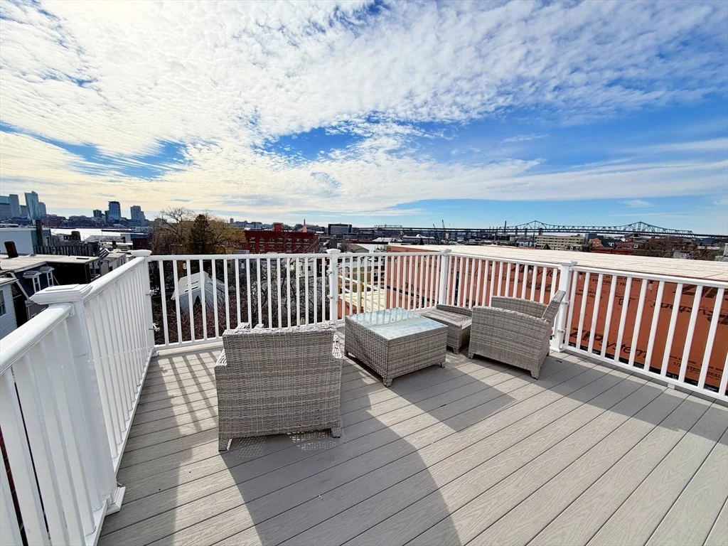 63 Marion St, East Boston