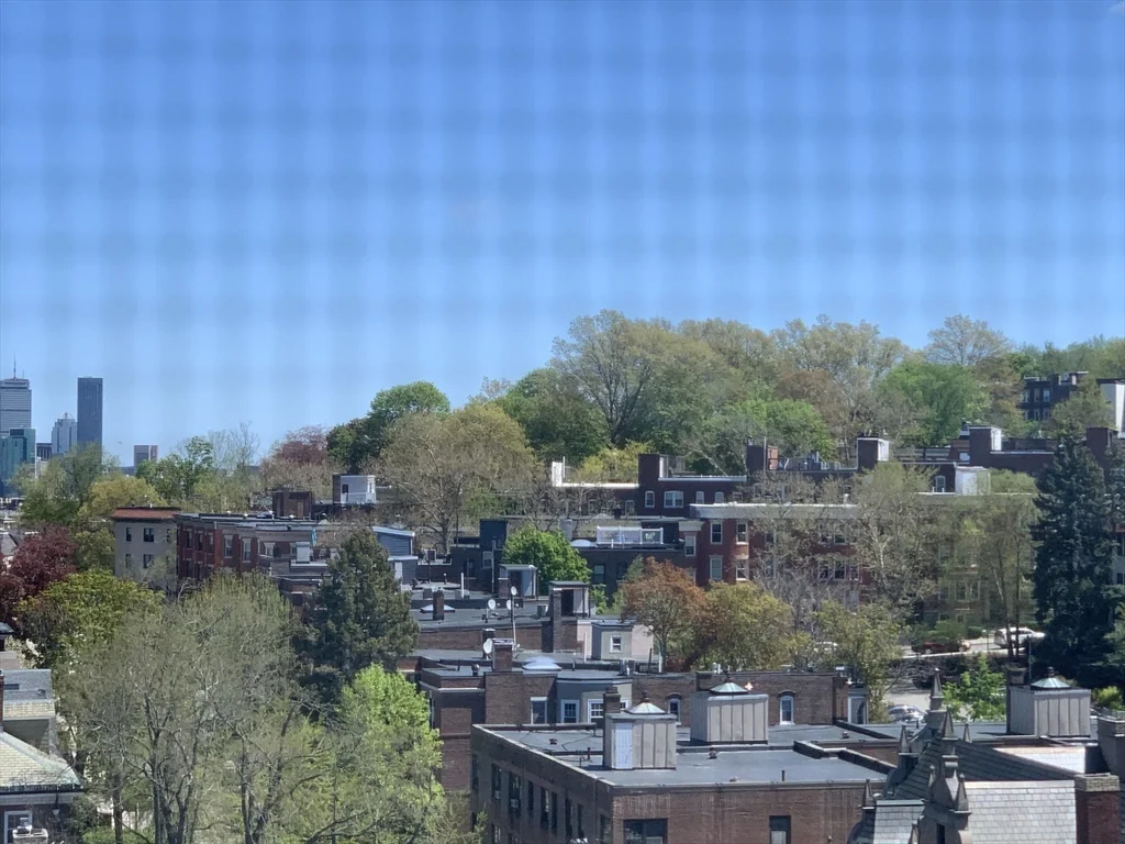 1731 Beacon St, Brookline