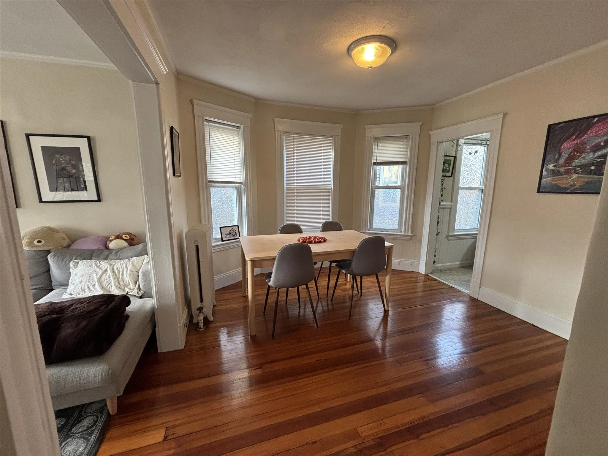 9 Orrin St, Huron Village