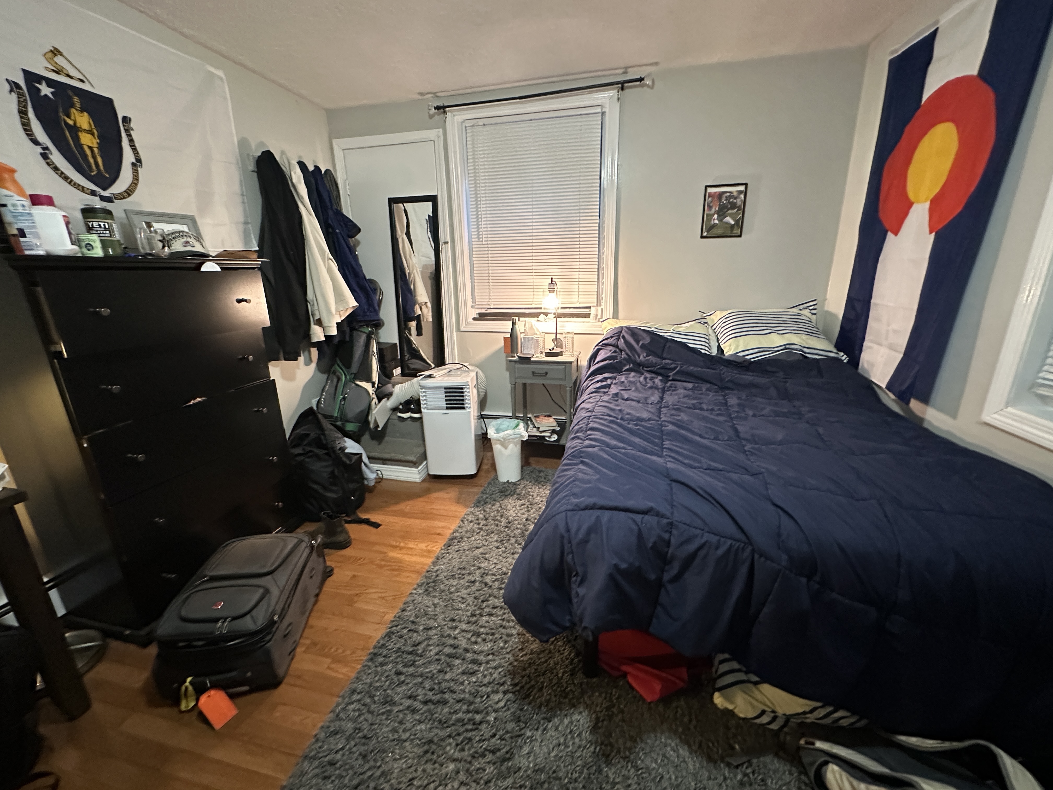 41 Anderson St, Beacon Hill