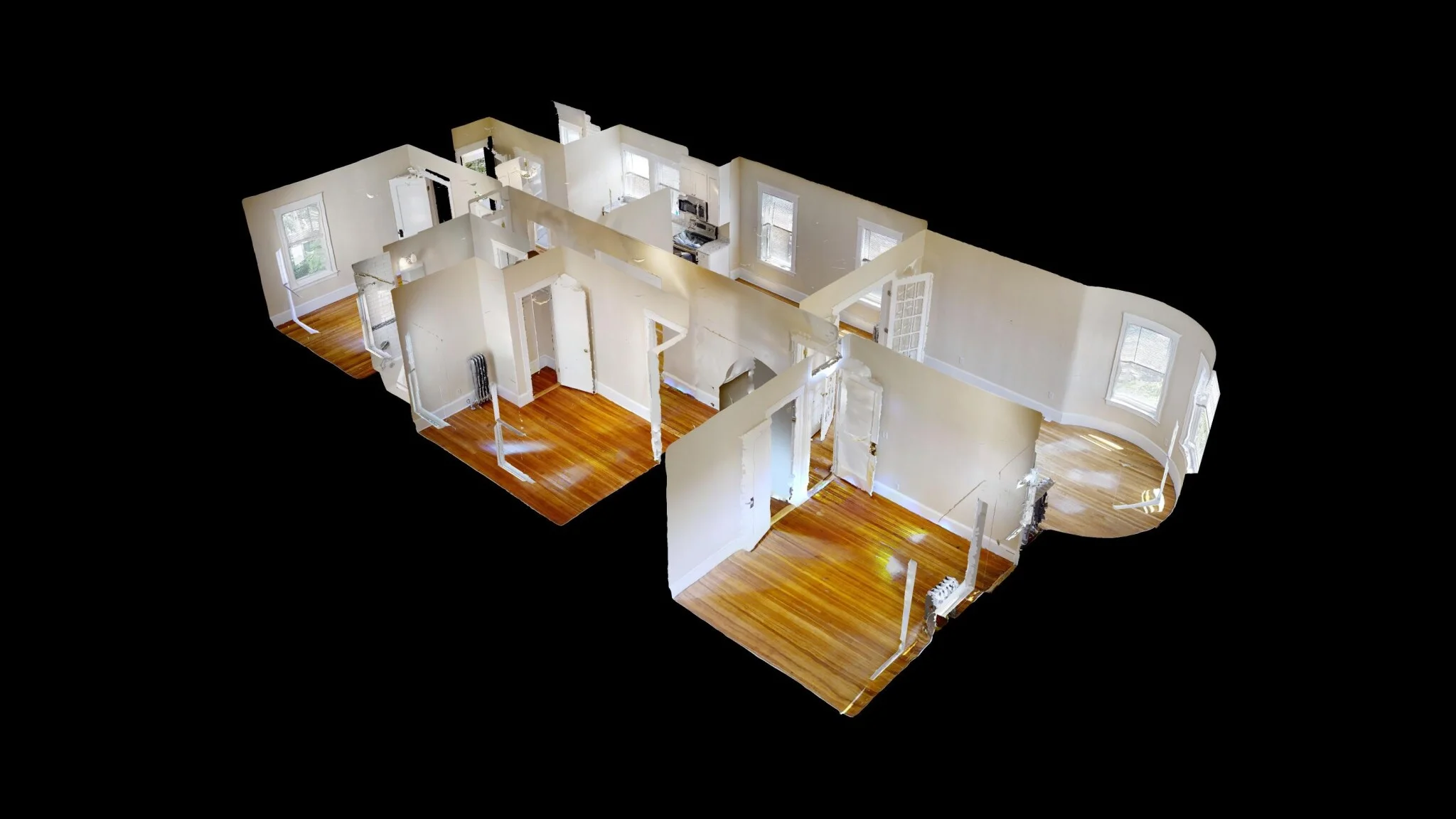 303 Tappan St, Washington Square