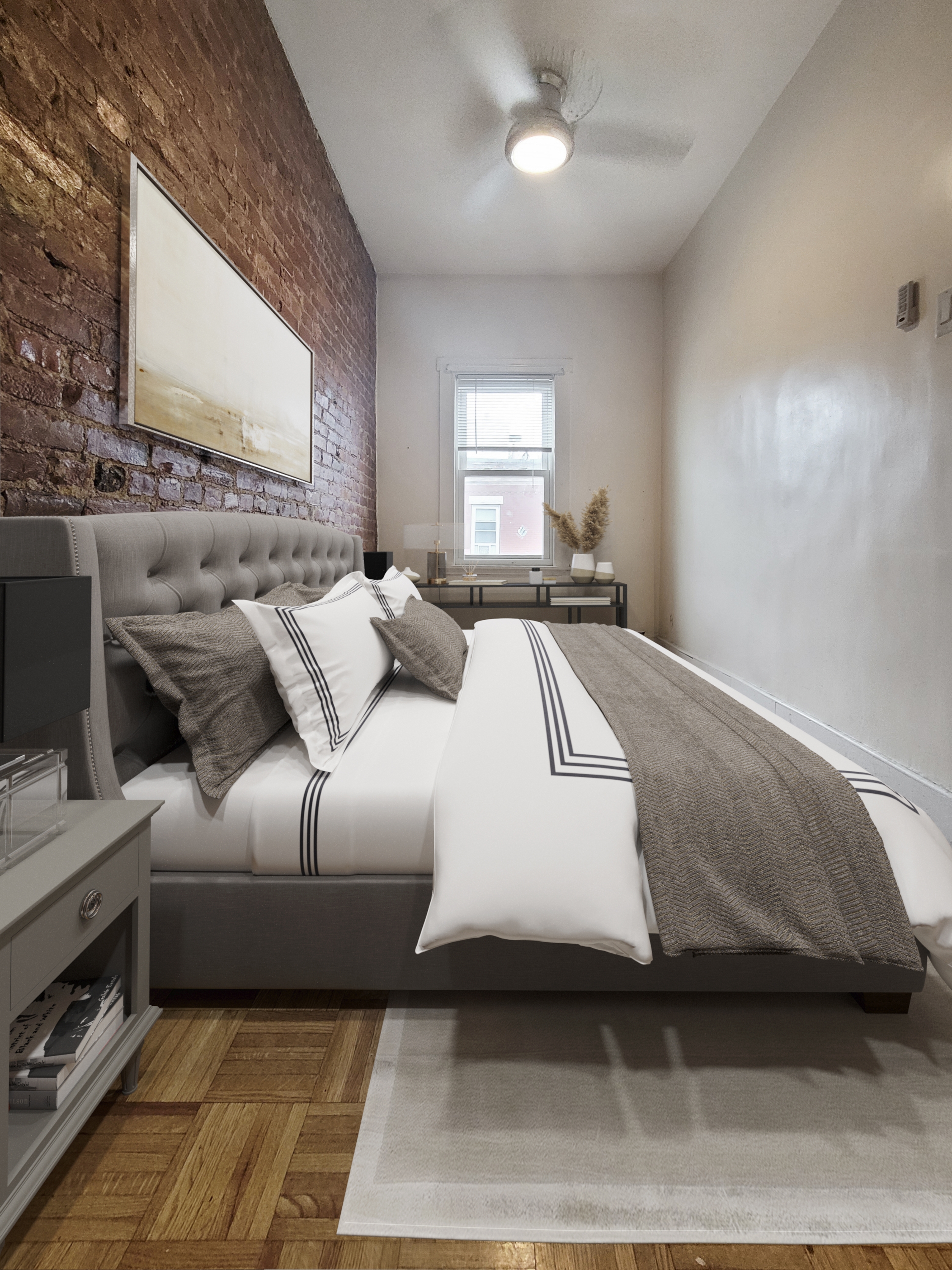 64 Day St, Jamaica Plain