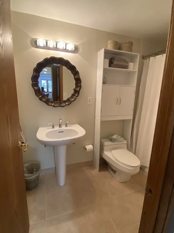 22 Parkman, Coolidge Corner