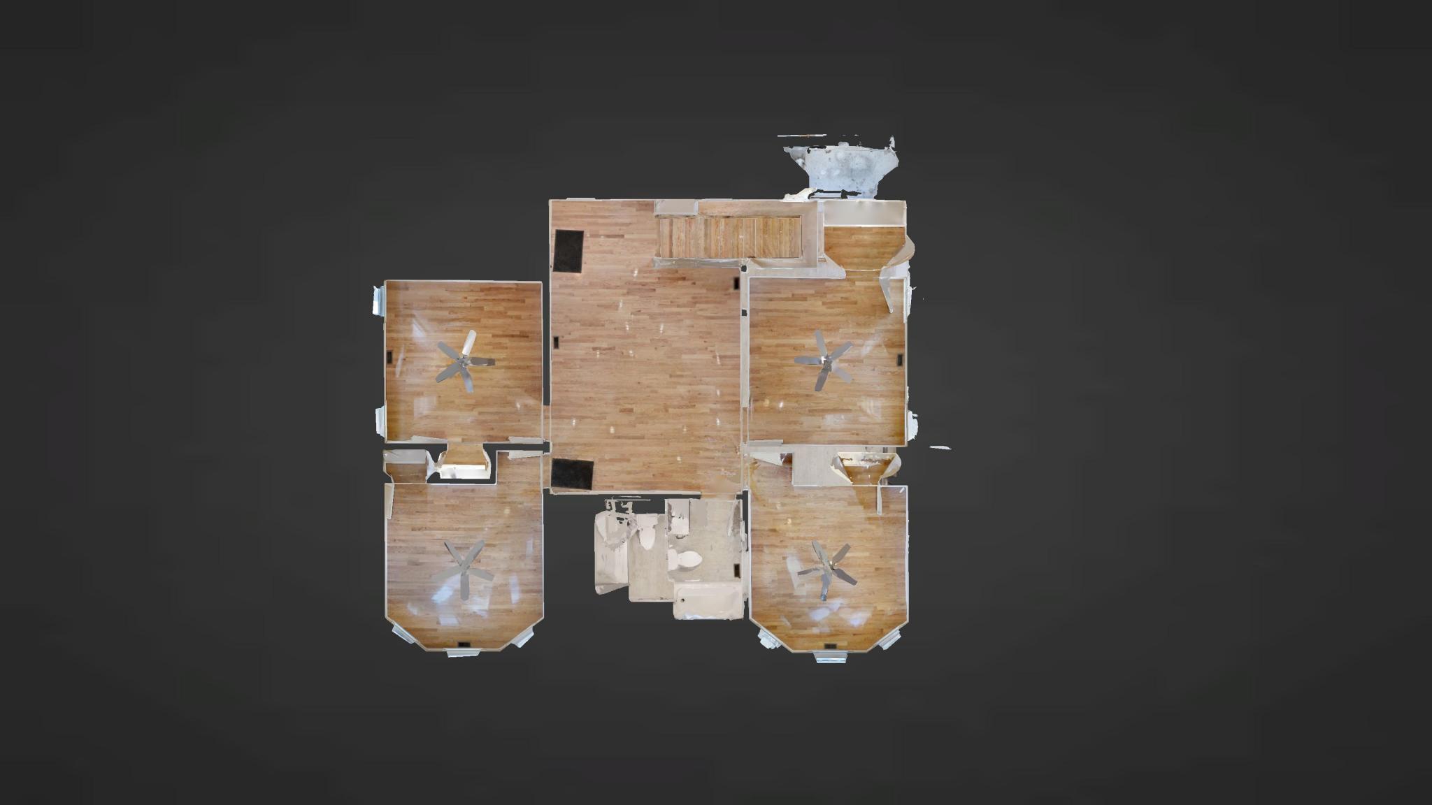 30 Cambridge Ter, Neighborhood Nine