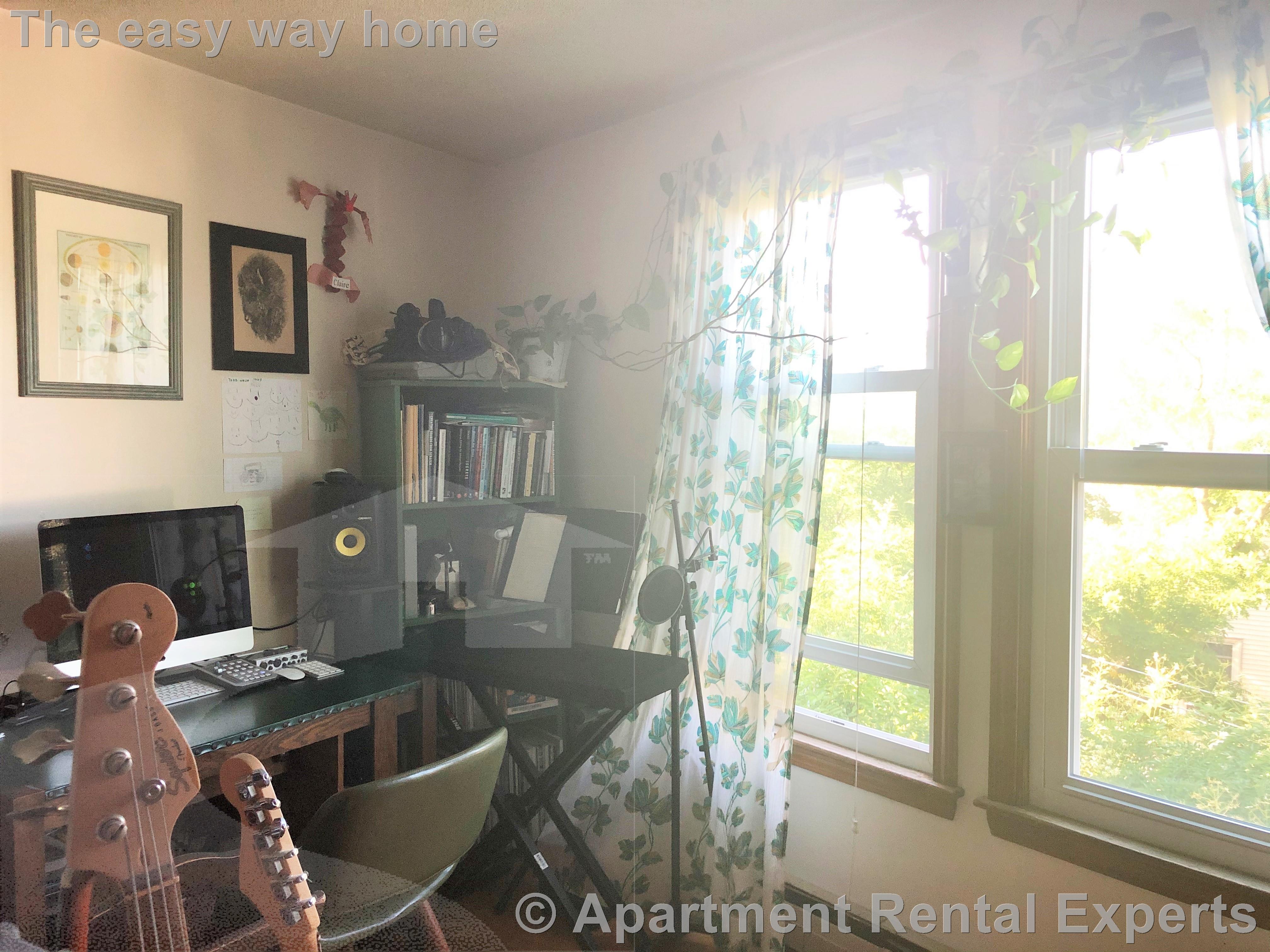 235 Columbia St, Central Square