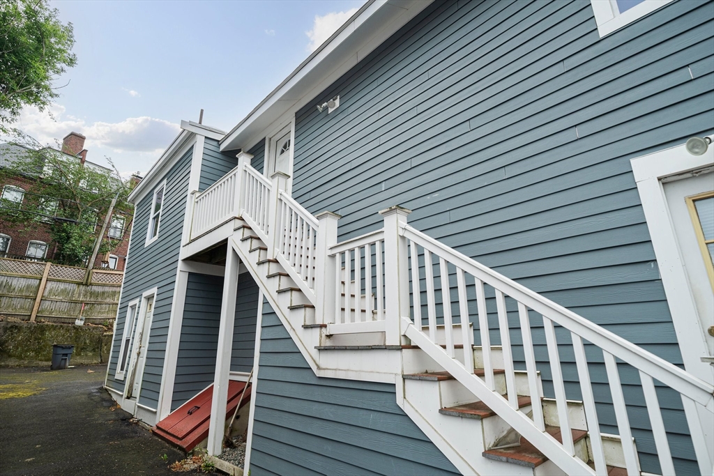 148 Boylston St, Boylston Street