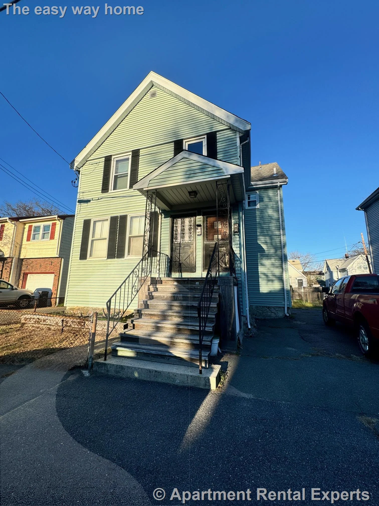 24 Sammett St, Malden